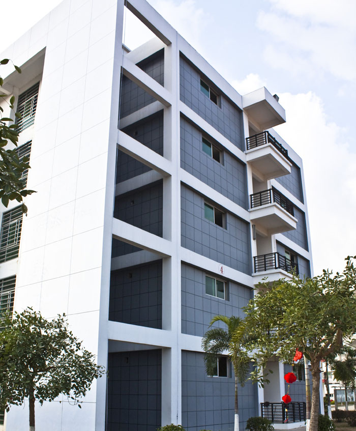 北海市卫生学校