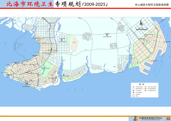 广西北海2025人口规划_广西北海最新规划地图